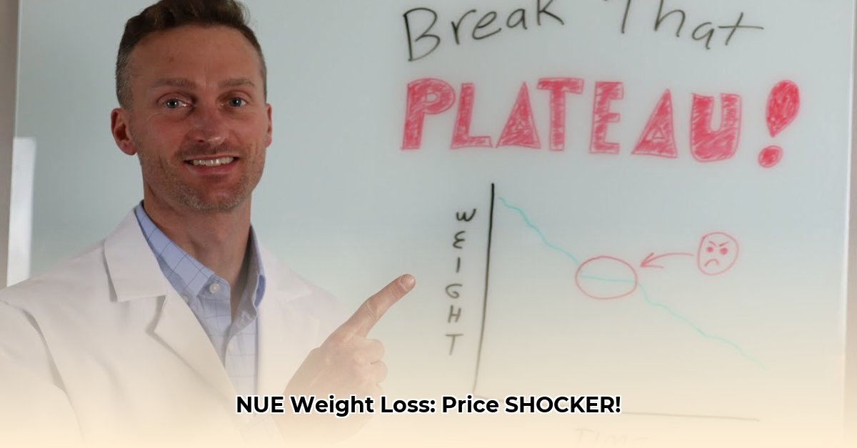 how-much-does-brand-nue-weight-loss-cost